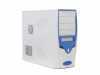 Deer midih�z 400W SATA 20+4 USBk�k+audio 2 �v gar. ( PC115BV400SA ) �r �s v�s�rl