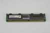 RAM 1 GB Haszn�lt szerver mem�ria DDR2 667 ECC PC2 5300F 555 11 B0  Technikai le