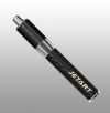 Jetart PDA toll 9*63mm fekete ( 1 �v )