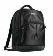 Notebook t�ska Port 15,4" Avoriaz II Fekete notebook h�tizs�k (�lettar PORT100080 fot�