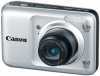 Canon PowerShot A800 fényképezőgép, ezüst ( Szervizben 1 év )