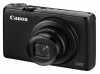 Canon PS S95 digitális fényképezőgép ( Szervizben 1 év )