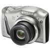 Canon PowerShot SX150 IS fényképezőgép, ezüst ( Szervizben 1 év )