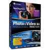 Corel Photo and Video X4 Ultimate Bundle