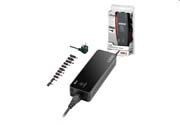Notebook t�pegys�g Univerz�lis AC power adapter Trust 120W (2 �v gar) PW-2120 fot�