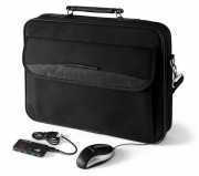 Toshiba Notebook Starter Kit 15,6"-os notebookokhoz ( Szervizben 1 �v ) PX1385E-2NSK fot�