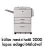 hp laserjet 9050n l�zernyomtat� ( Helysz�ni garancia 1 �v )