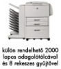 hp laserjet 9050dn l�zernyomtat� ( Helysz�ni garancia 1 �v )