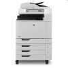hp color laserjet CM6040f multifunkci�s nyomtat� nyomtat� / m�sol� / e-mail k�ld� ( Helysz�ni garancia 1 �v )