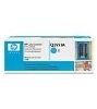 hp toner cartridge, cyan clj2550 (2000 pages) ( Szervizben 1 év )