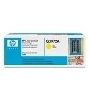 hp toner cartridge, yellow clj2550 (2000 pages) ( Szervizben 1 év )
