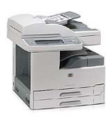 HP LaserJet M5035 multifunkci�s nyomtat� ( Helysz�ni garancia 1 �v ) Q7829A fot�