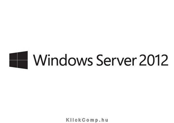 Microsoft Windows Server 2012 Device CAL 5 felhasználó HUN Oem 1pack szerver sz fotó, illusztráció : R18-03686