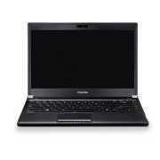 Toshiba Satellite. R630-105 (13,3" ,i3-350, 4GB, 320GB, Win7HPre, Fekete Magn�ziumh�z) ( Szervizben 2 �v ) notebook ( laptop ) Toshiba R630-105 fot�