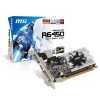 MSI PCI-E AMD HD6450 (1024MB, DDR3, 64bit, 625/1333Mhz, HDMI/DVI-D/D-Sub) Low Profile ( 3 év)
