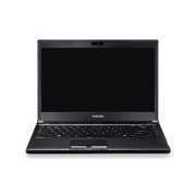 Toshiba Port�g� R700-110 (13.3" HD, i5-450M, 4GB, 320 GB, Win7Prof) ( Szervizben 3 �v ) notebook ( laptop ) Toshiba R700-110 fot�