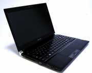 Toshiba Port R700-177(13.3",i3-370M,4GB,320GB,W7Pr) ( Szervizben 3 �v ) notebook ( laptop ) Toshiba R700-177 fot�