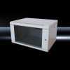 RITTAL 1R NT Fali rack szekrény 15U 600x450mm ( 1 év )