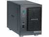 Netgear RNAS Duo v2 2 Bay Gigabit storage, HDD nélkül ( Szervizben 3 év )