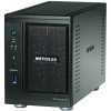Netgear RNAS ULTRA 2 PLUS (diskless), iSCSI, (Intel 1,8 GHz dual core) ( Szervizben 3 év )