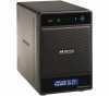 Netgear RNAS ULTRA 4 PLUS (diskless), iSCSI, (Intel 1,66 GHz dual core) ( Szervizben 3 év )