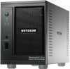 Netgear RNAS ULTRA 2 (diskless), iSCSI, (Intel 1,8 GHz single core) ( Szervizben 3 év )