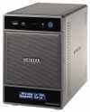Netgear RNAS ULTRA 4 (2 X 2TB), iSCSI, (Intel 1,66 GHz single core) ( Szervizben 3 év )