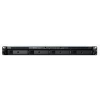 NAS 4 HDD hely Synology RackStation RS422+