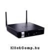 WiFi Firewall Cisco RV110W vezetk nlkli Firewall router Wireless-N, 4 port, 2,4Ghz, VPN                                                                                                              