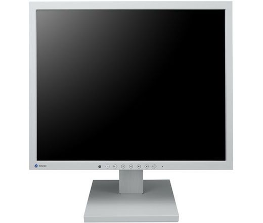 FlexScan S monitor fotó, illusztráció : S1703H-GY