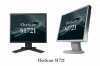 EIZO S1721XSH-BK SXGA, 1500:1 kontraszt, 250 cd/m?, 178°/178°,
DVI-D és analóg, magasság állítható állvány, fekete színű