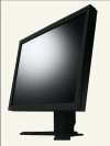 EIZO UXGA SlimEdge S2100-K 21" TFT-LCD Monitor (5év/30000óra gar.) fekete