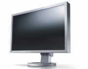EIZO S2402W monitor 24", sz�rke S2402WFS-GY fot�