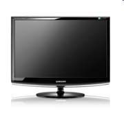 Samsung 2433LW 24" movie wide (16:9) FullHD LCD monitor ( Szervizben 3 �v gar.) S2433LW fot�