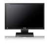 Samsung S24A450BW 24 LED monitor ( Szervizben 3 év )