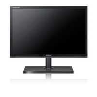 Samsung S24A850DW 24" LED monitor ( Szervizben 3 �v ) S24A850DW fot�