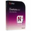 Microsoft OneNote 2010 32-bit/x64 English DVD