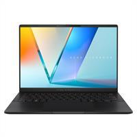 ASUS CONS NB Vivobook laptop, 14" WUXGA, i5-226V 16GB, 512GB, NOOS, Fekete