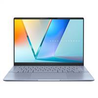 Asus VivoBook S laptop,14" 1920x1200 Cu7-256V 16GB 1TB No OS kék