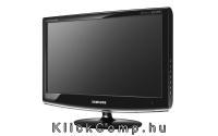 Samsung 933HD VE 18.5" movie wide 16:9 LCD HDTV(MPEG4) + monitor ( Szervizben 3 �v gar.) S933HDVE fot�