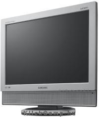 Samsung 941MW 19" wide TFT-LCD monitor/TV ( Szervizben 3 �v gar.) S941MW fot�