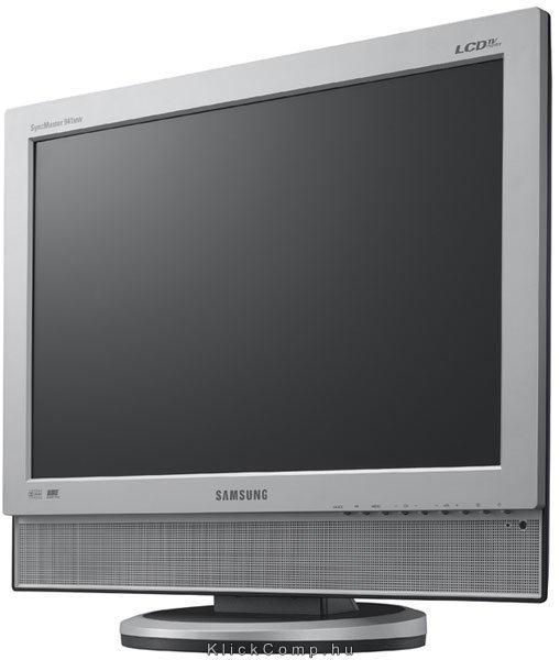 941MW 19  wide TFT-LCD monitor/TV fotó, illusztráció : S941MW