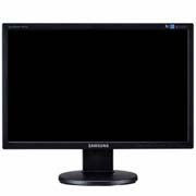 Samsung 943NW 19" LCD monitor ( Szervizben 3 �v gar.) S943NW fot�