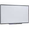 SMART SB685 interakt�v t�bla 85  ( Szervizben 5 �v )