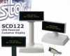 STAR SCD122 USB VEV�KIJELZ� ( Szervizben 1 �v )