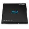 Samsung 3D Blueray író fekete ( Szervizben 2 év )