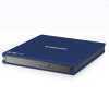 DVD-WRITER Samsung EXTERNAL Slim +/-RW/RAM USB2.0 2 year warranty ( SES084B-RSLN