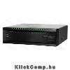 Cisco SF100D-16 16port 10/100Mbps LAN nem menedzselhet asztali Switch