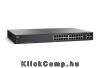 Cisco SF200E-48 48-Port 10/100 Smart Switch