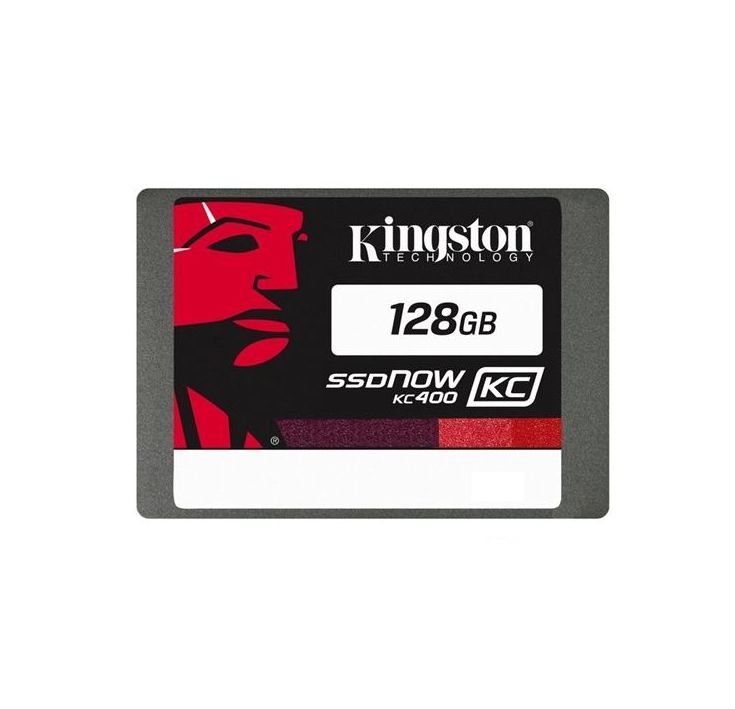 128GB SSD SATA3 2,5  7mm Kingston SKC400S37/128G SSD fotó, illusztráció : SKC400S37_128G